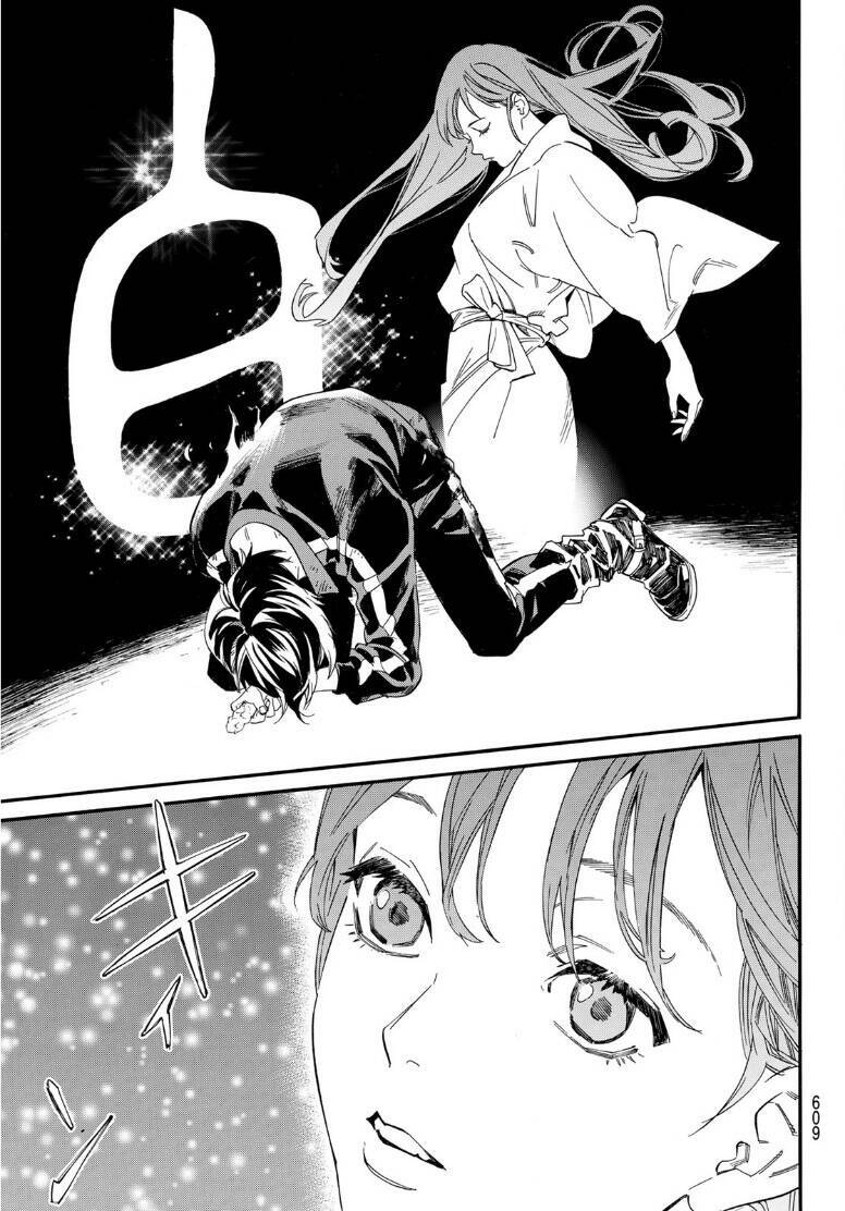 Noragami Chương 108.1 Ảnh 8