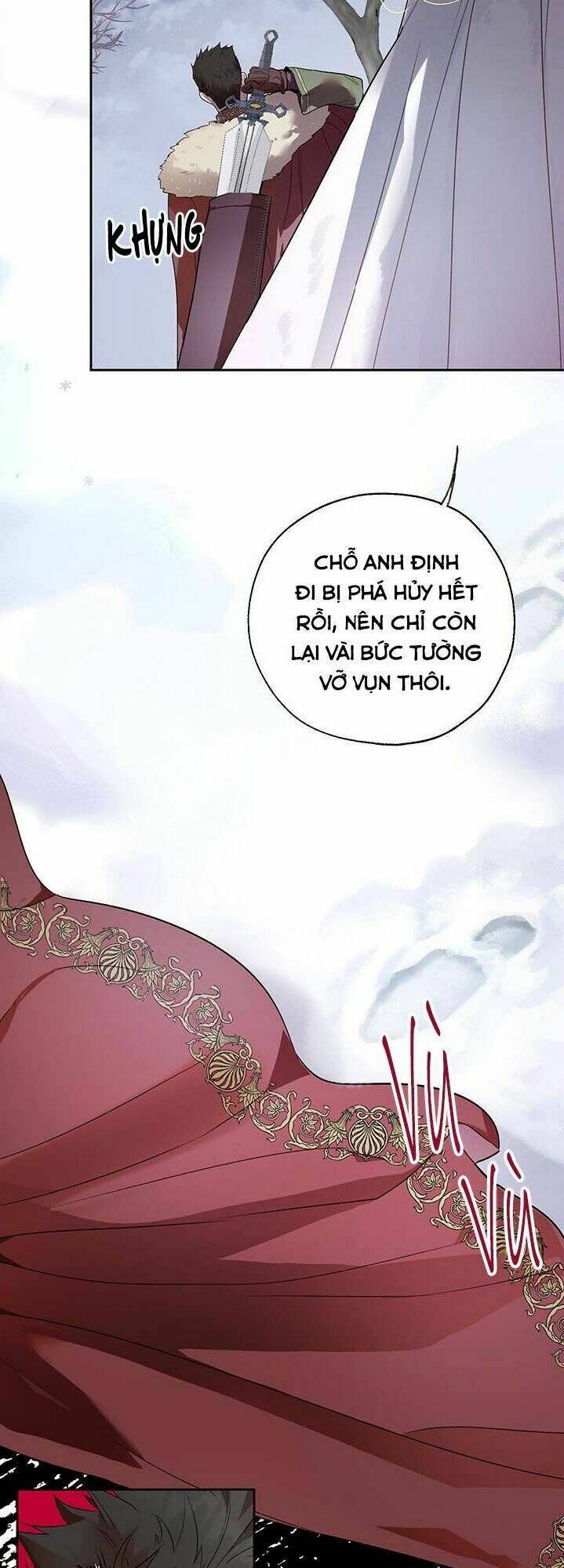 Cách Bảo Vệ Anh Trai Của Nữ Chính Chương 27 Ảnh 45