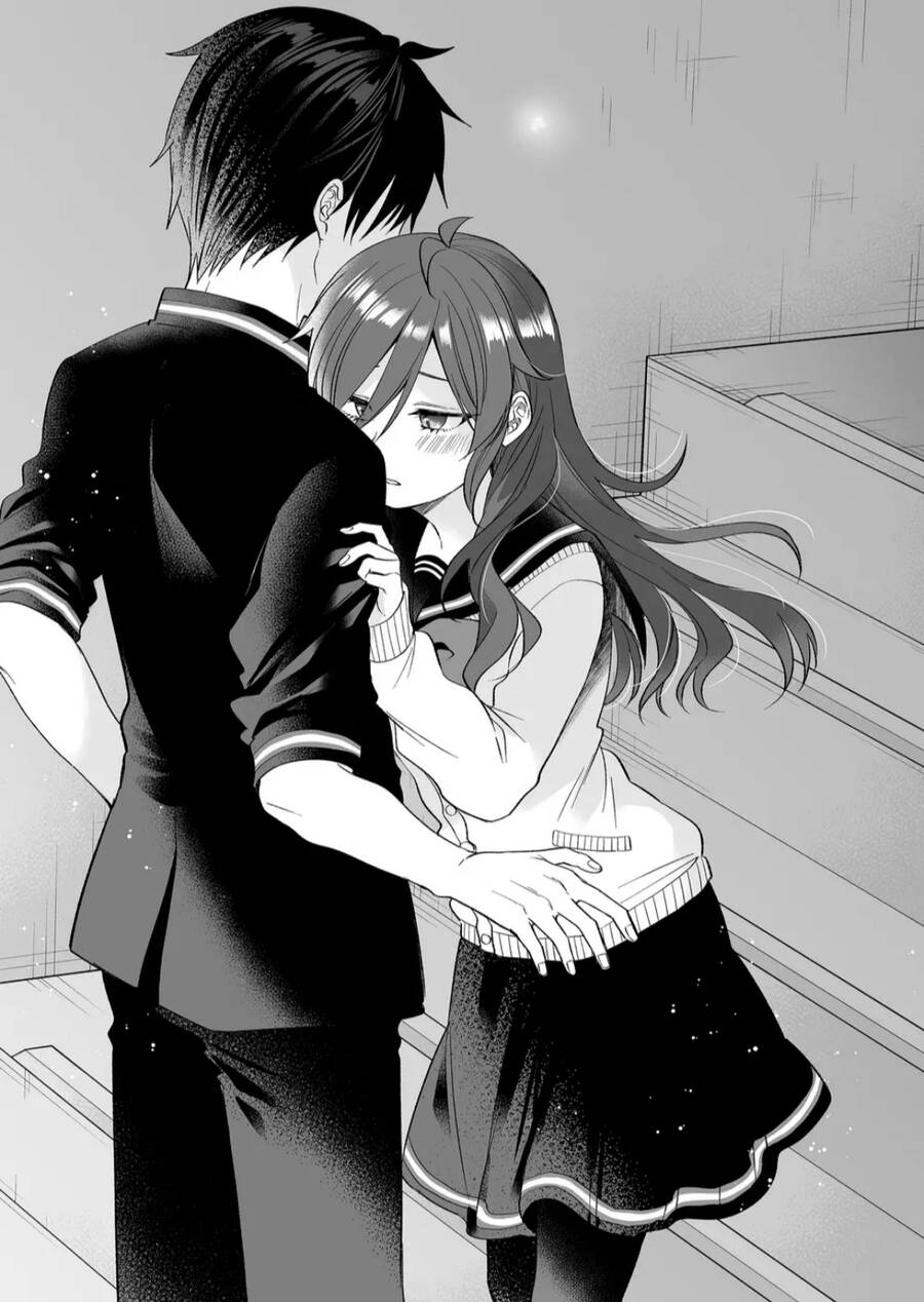 Koi Shita No De, Haishin Shite Mita Chương 76 Ảnh 16