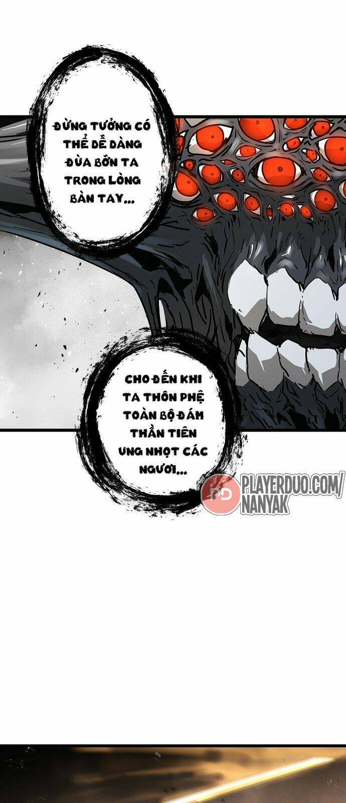 Hứa Lan Chương 101 Ảnh 16