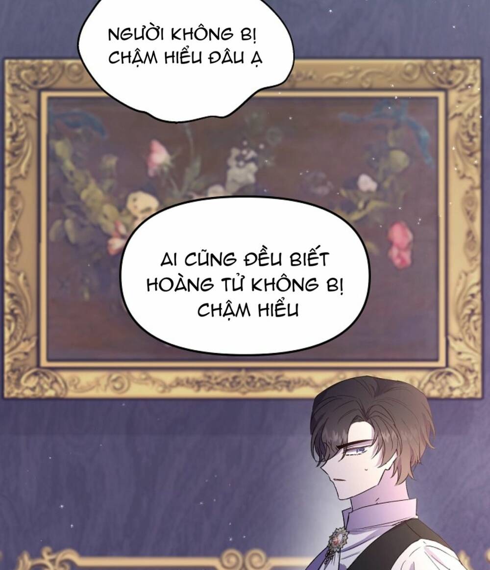Tôi Cứu Anh Không Có Nghĩa Là Tôi Sẽ Cưới Anh Chương 3 Ảnh 3