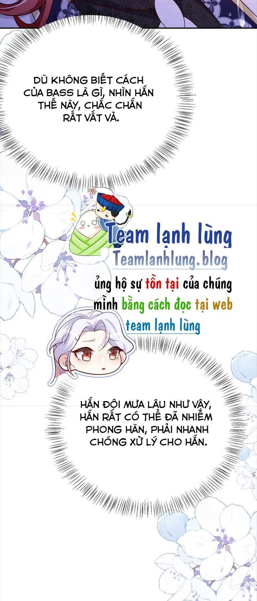 Cưỡng Ép Hoàng Thái Tử Điện Hạ Chương 27 Ảnh 30