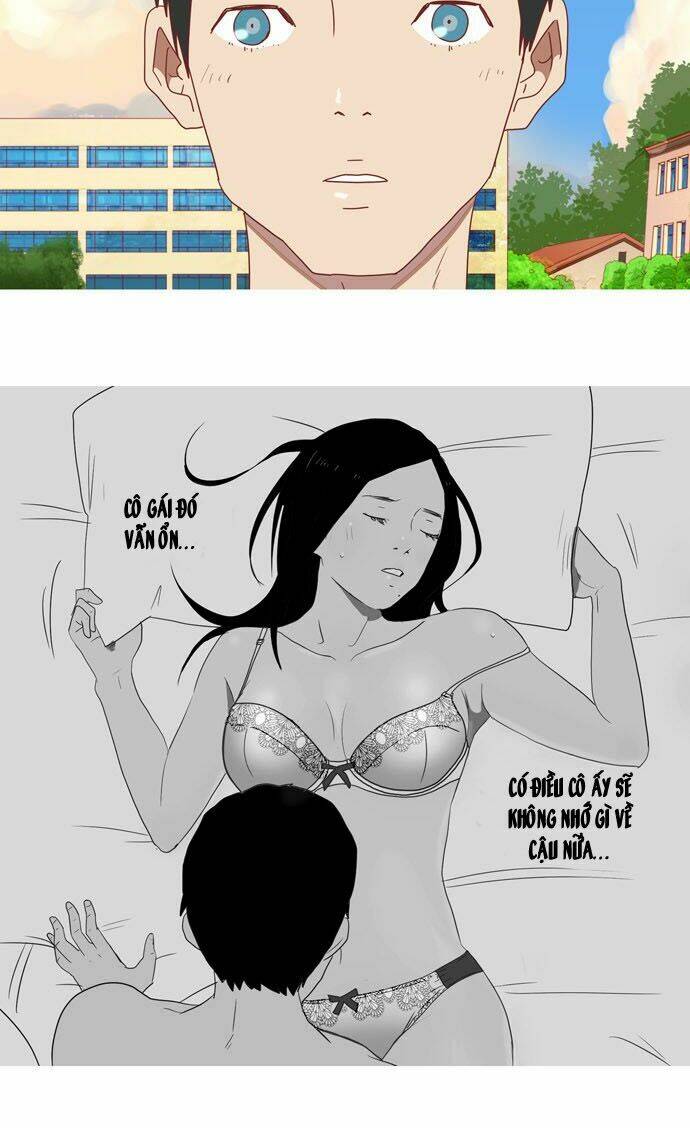 Siêu Nhân Tinh Trùng Chương 5 Ảnh 33