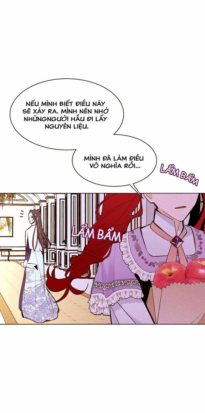 Cuộc Sống Rập Khuôn Của Một Quý Cô Tái Sinh! Chương 36 Ảnh 42