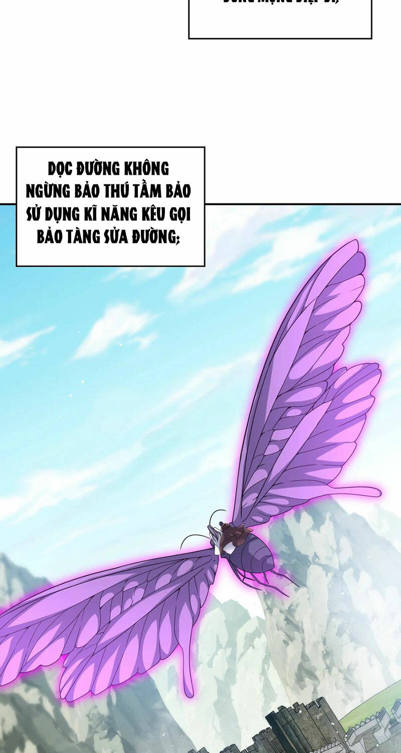 Cựu Nhật Ngự Long Chương 97 Ảnh 3