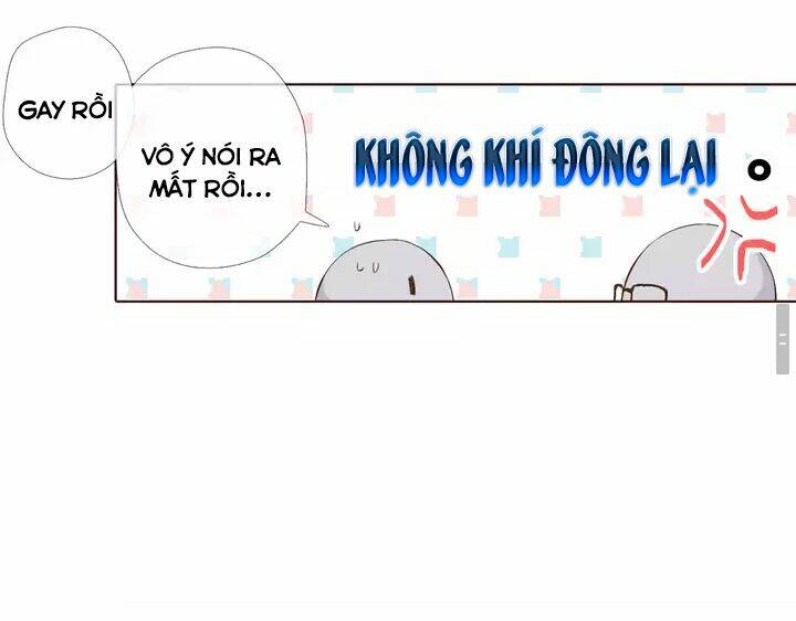 Tình Yêu Là Màu Hoa Anh Thảo Chương 32.2 Ảnh 19