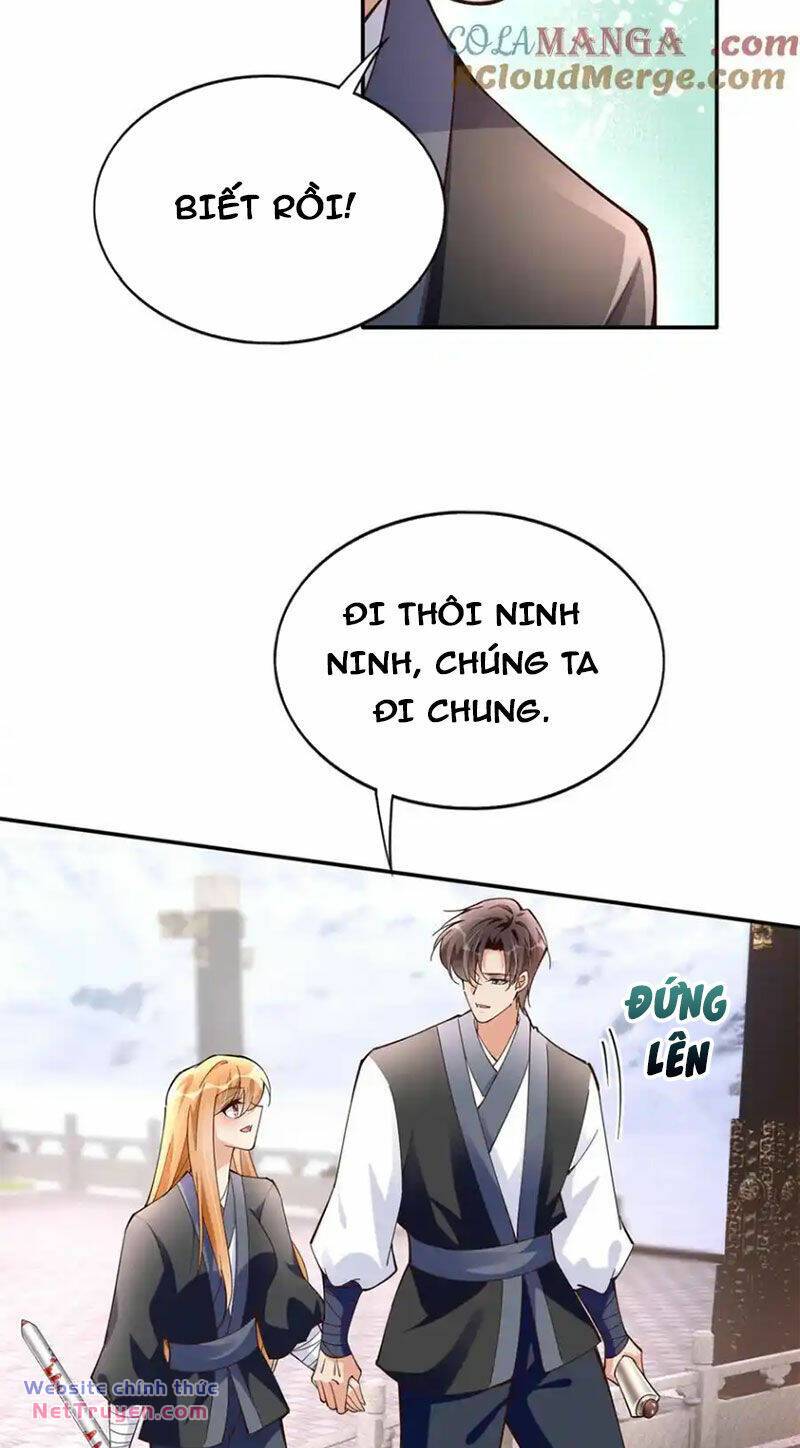 Boss Nhà Giàu Lại Là Nữ Sinh Trung Học! Chương 231 Ảnh 26