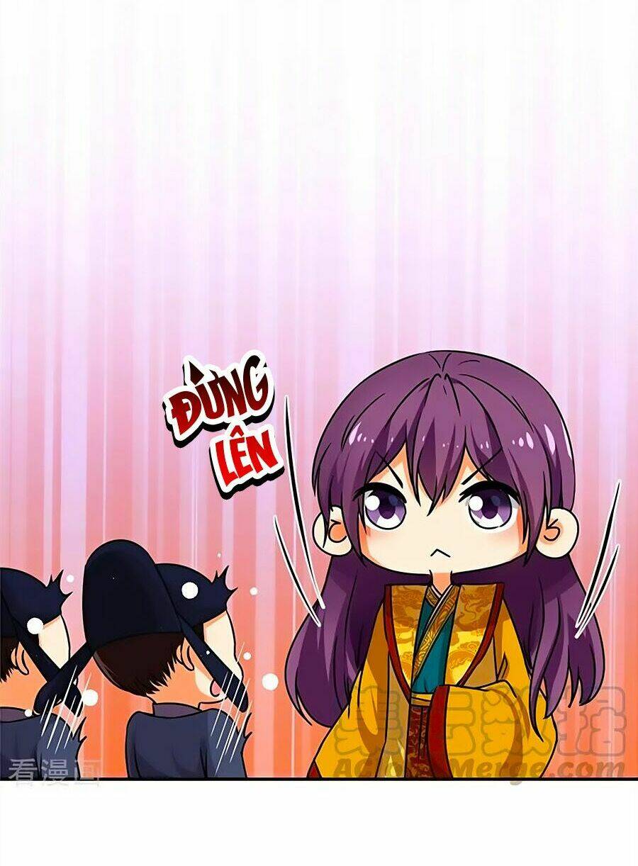 Vương Gia ! Ngươi Thật Bỉ Ổi ! Chương 500 Ảnh 7