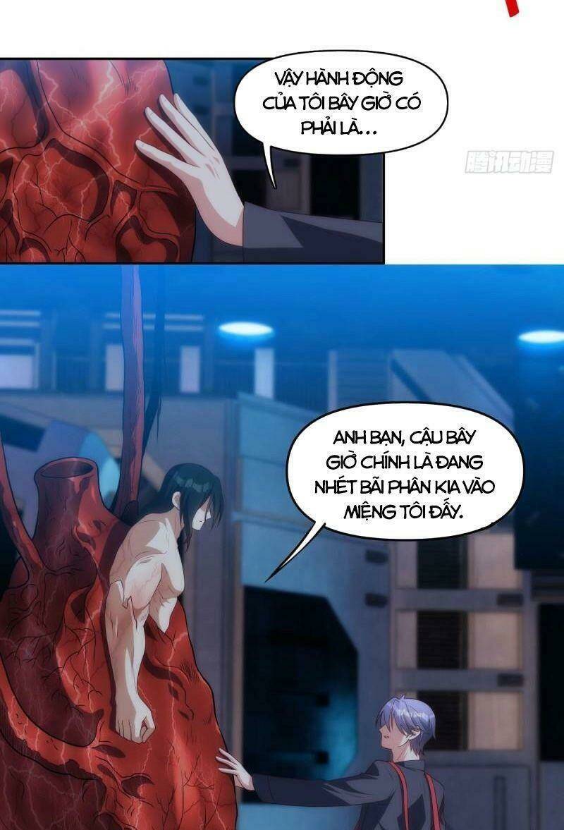 Xâm Lược Vạn Giới Chương 89 Ảnh 18