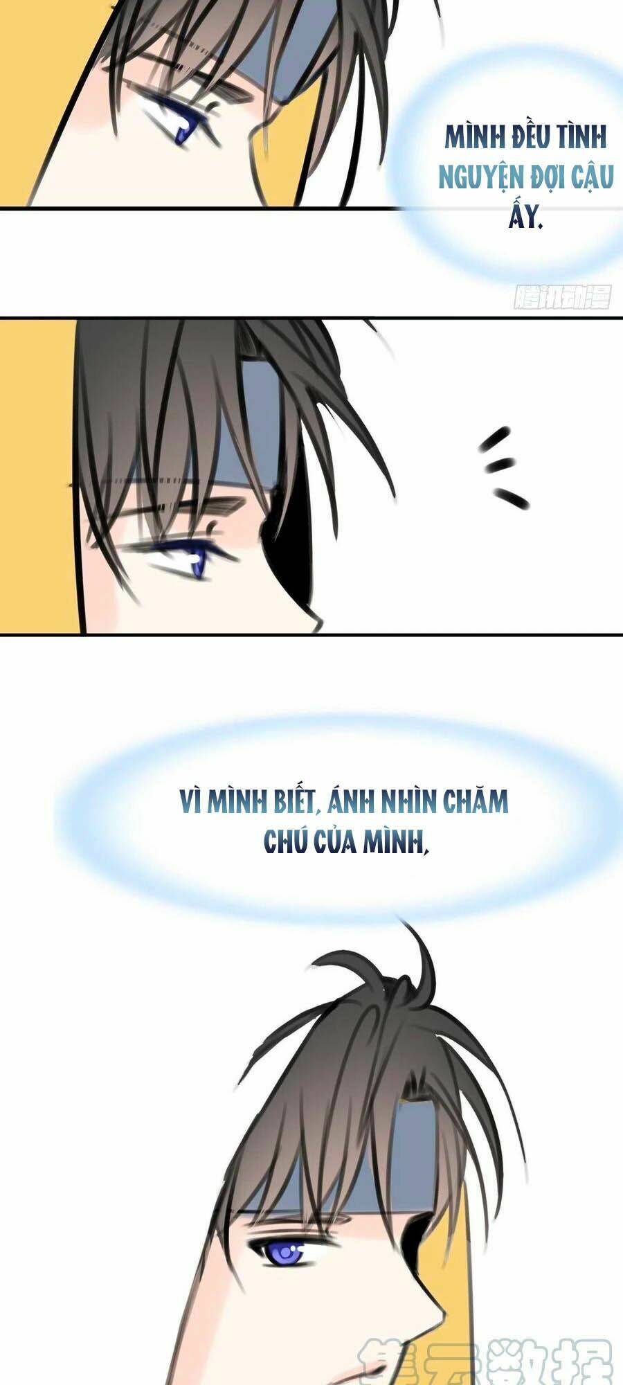 Công Chúa Nữ Vương Mệnh Chương 129 Ảnh 78