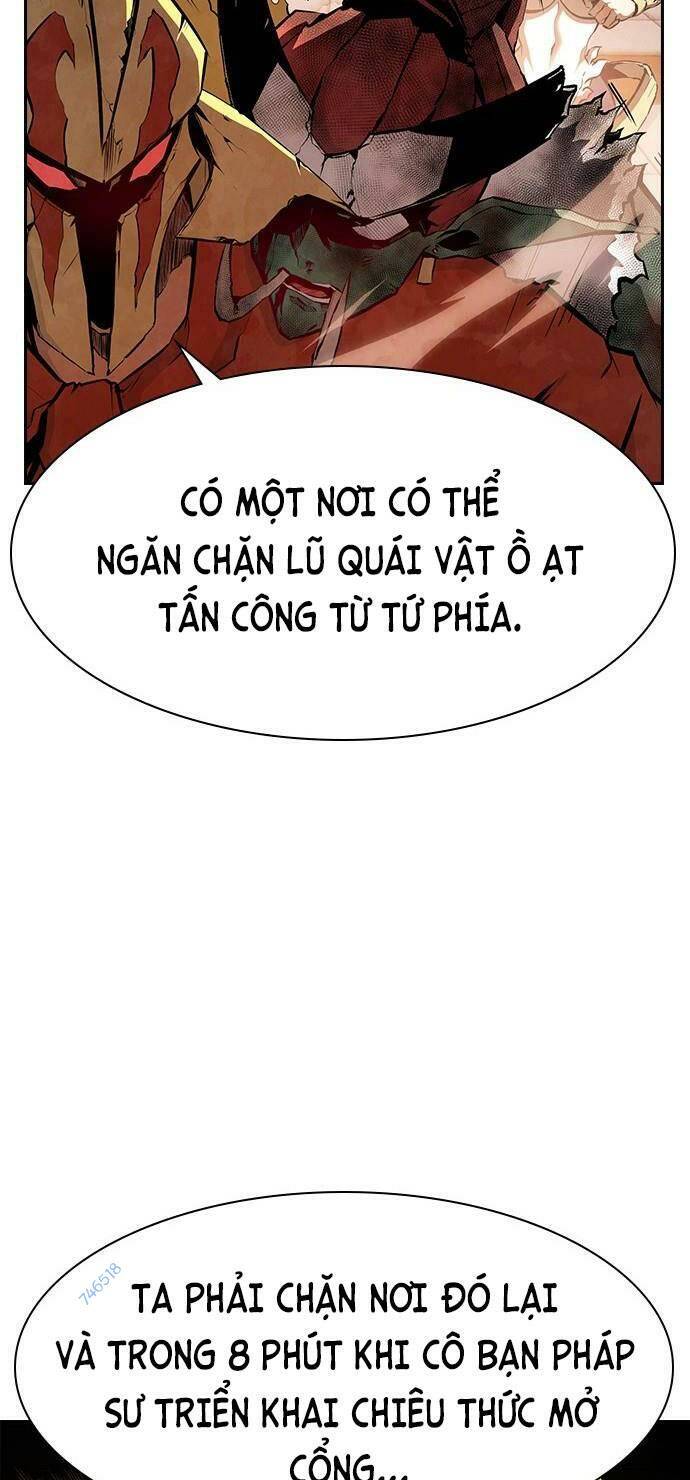 Đội Đốt Kích Noryangjin Chương 18 Ảnh 55
