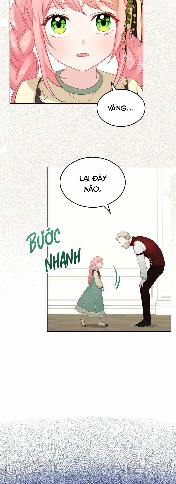Công Chúa Phản Diện Muốn Ở Trong Ngôi Nhà Bánh Quy Chương 44 Ảnh 45