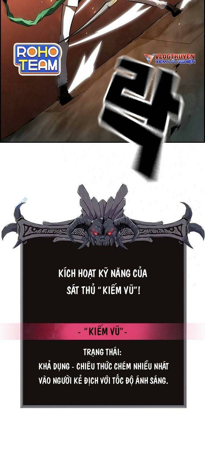 Đội Đốt Kích Noryangjin Chương 18 Ảnh 26