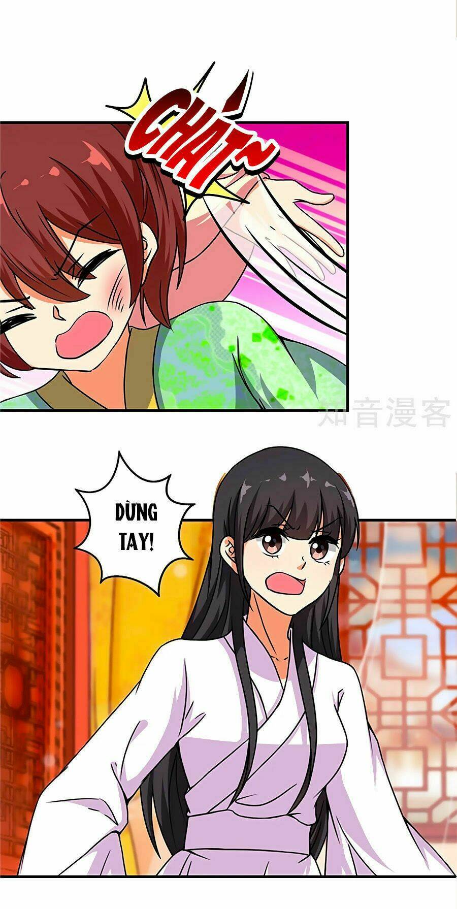 Vương Gia ! Ngươi Thật Bỉ Ổi ! Chương 499 Ảnh 10