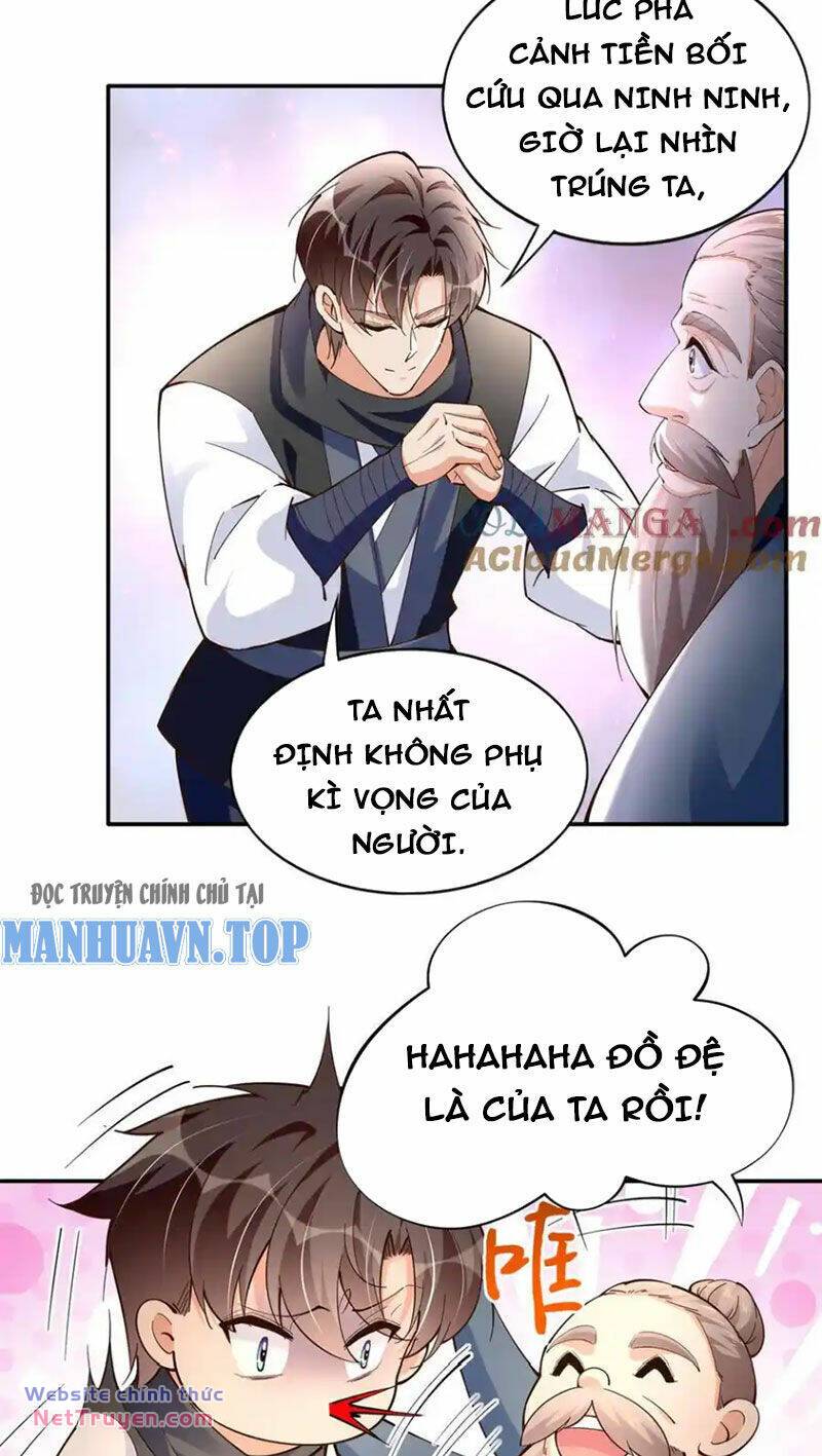 Boss Nhà Giàu Lại Là Nữ Sinh Trung Học! Chương 231 Ảnh 15