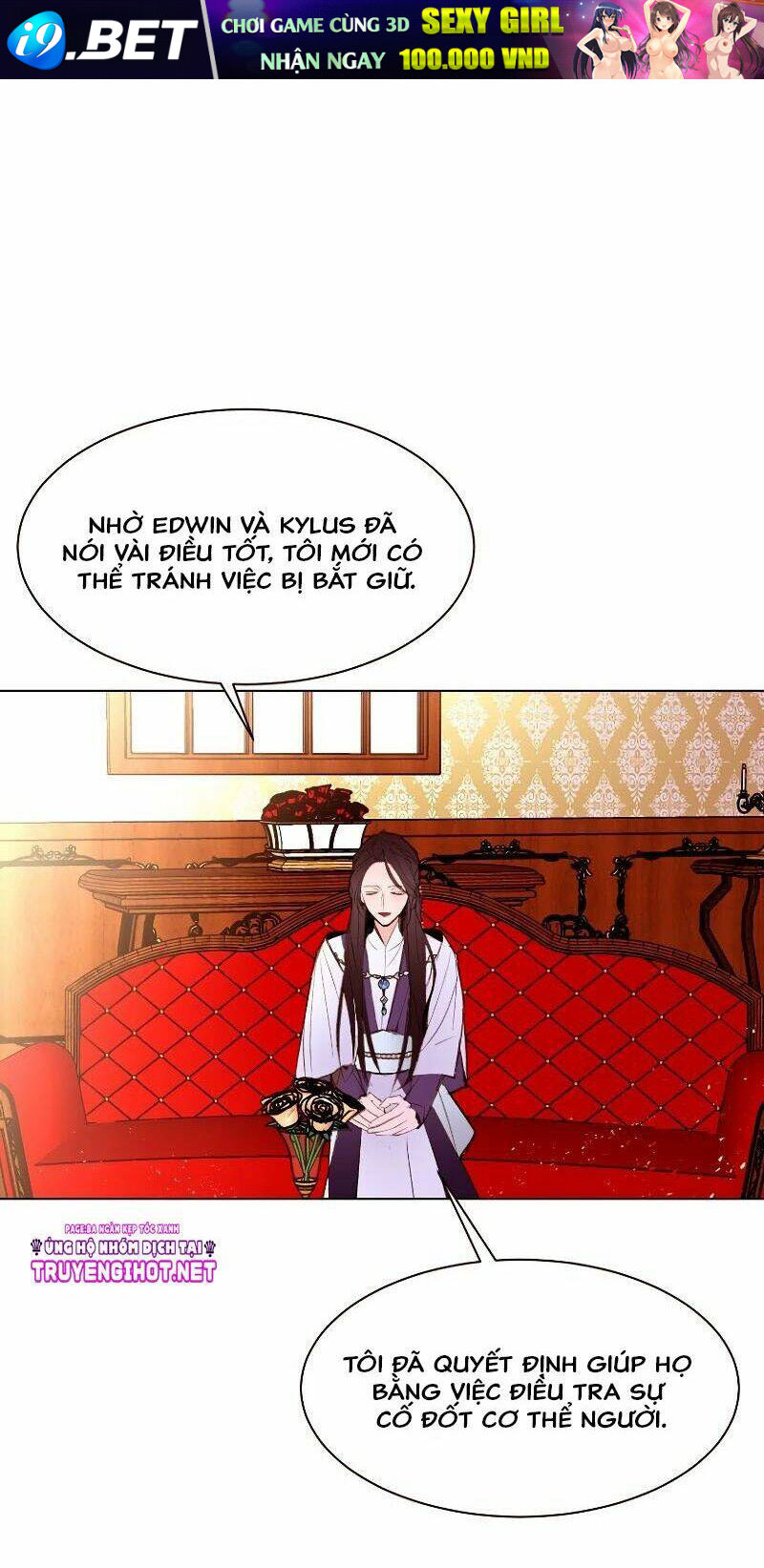 Cuộc Sống Rập Khuôn Của Một Quý Cô Tái Sinh! Chương 36 Ảnh 15