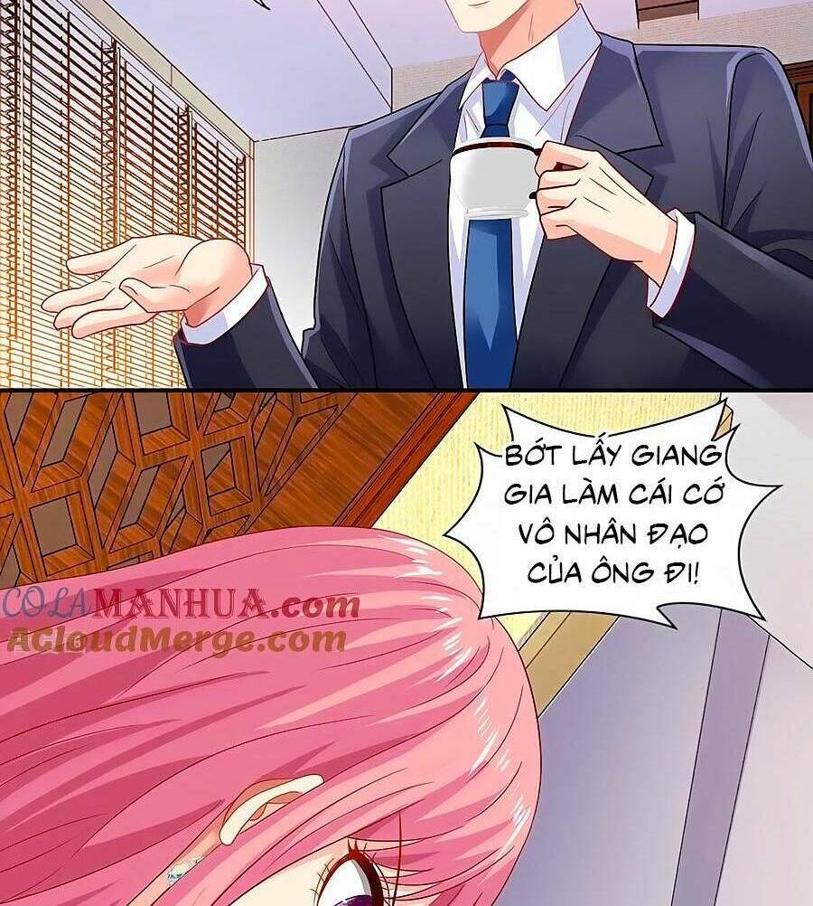 Đưa Mami Về Nhà Chương 420 Ảnh 8