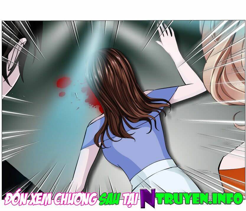 Cạm Bẫy Của Nữ Thần Chương 184 Ảnh 29