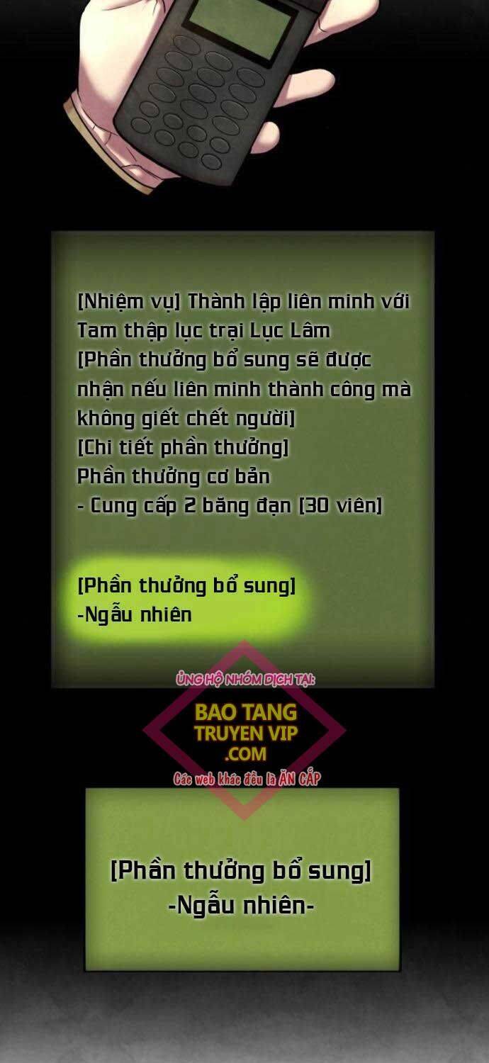 Tay Súng Chinh Phục Võ Lâm Chương 32 Ảnh 25