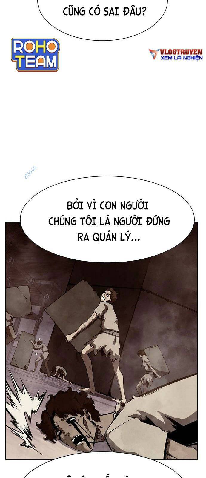 Đội Đốt Kích Noryangjin Chương 22 Ảnh 37