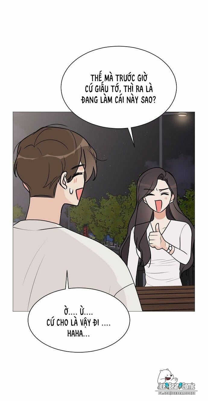 Thiếu Nữ 1m8 Chương 20 Ảnh 57