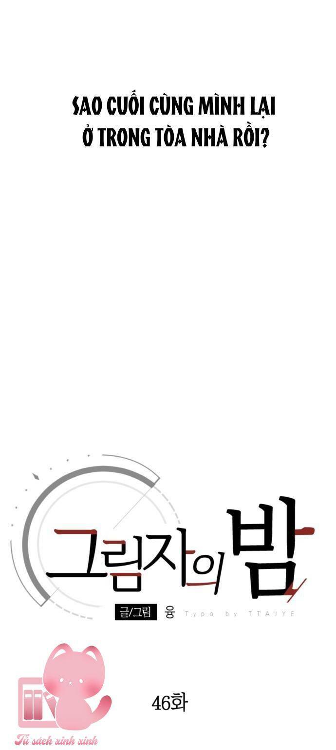 Đêm Của Bóng Tối Chương 46 Ảnh 34