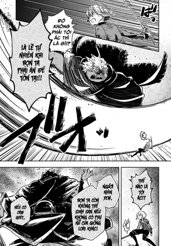 Majutsugakuin Wo Shuseki De Sotsugyou Shita Ore Ga Boukensha Wo Hajimeru No Wa Sonna Ni Okashii Daro Chương 23 Ảnh 14