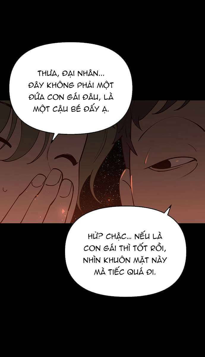 Vương Tử Huyền Bí Chương 109 Ảnh 24