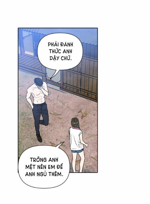 Điều Khiến Tôi Quyết Tâm Chết Đi Chương 89.1 Ảnh 11