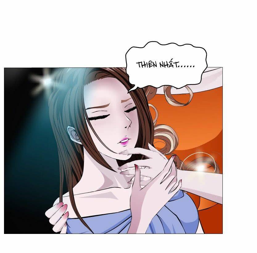 Cạm Bẫy Của Nữ Thần Chương 185 Ảnh 8