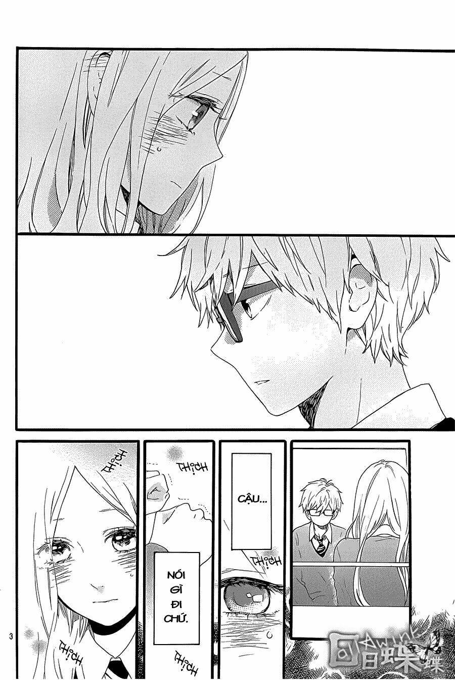 Hibi Chouchou Chương 55 Ảnh 5