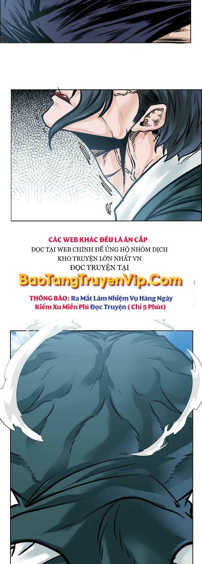 Bá Chủ Học Đường Ss4 Chương 75 Ảnh 25