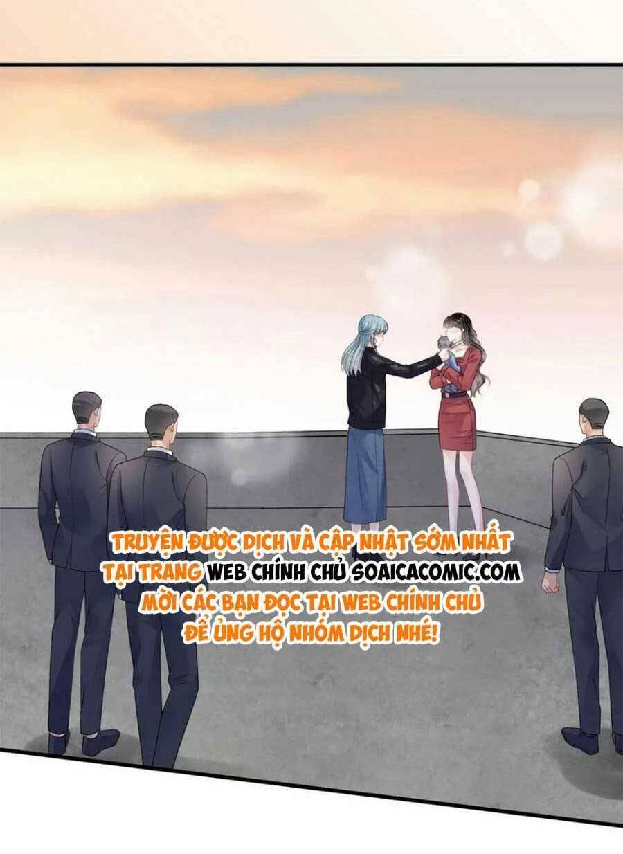 Đại Tiểu Thư Có Ý Đồ Gì Xấu Đâu Chương 189 Ảnh 47
