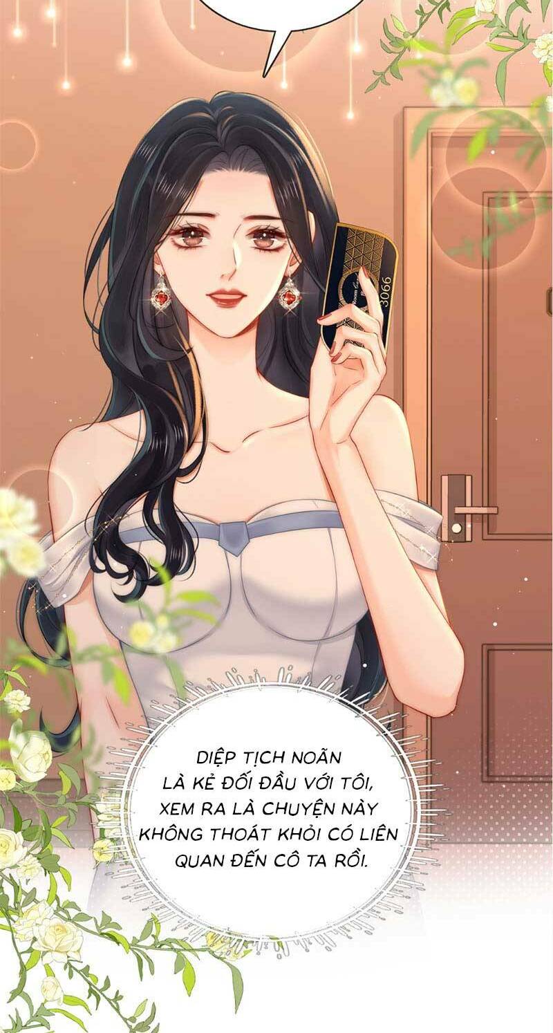 Cuộc Hôn Nhân Ngọt Ngào Chương 9 Ảnh 6