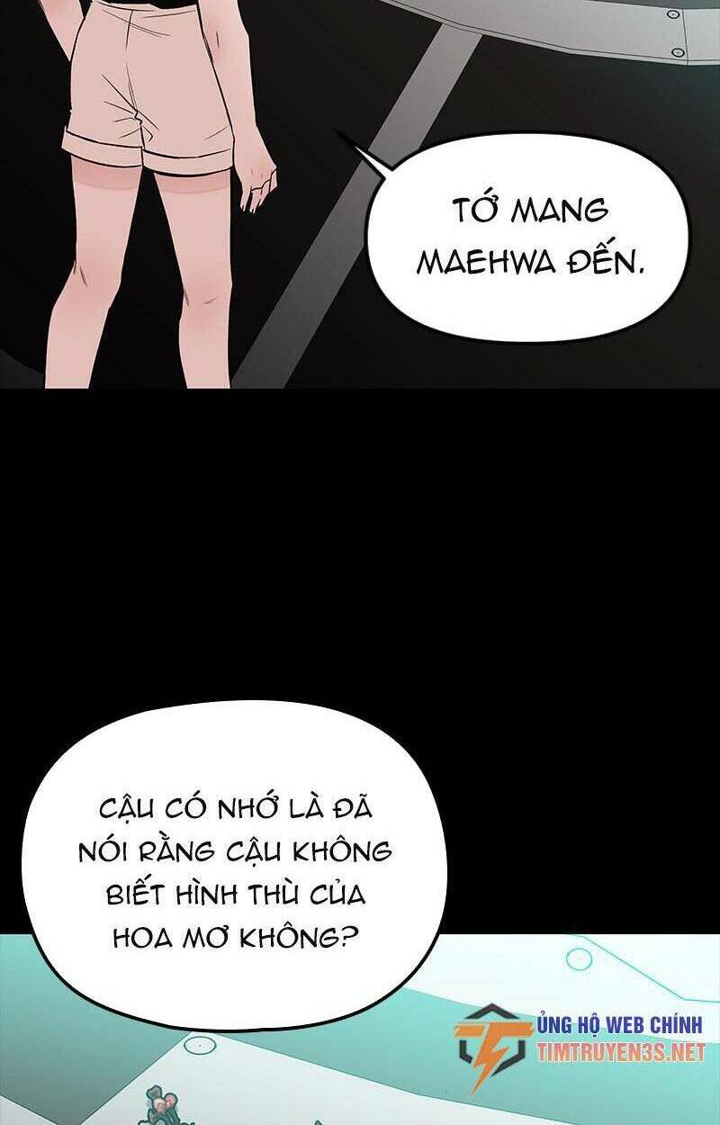 BưƠM BưỚM Và MáU Chương 50 Ảnh 27
