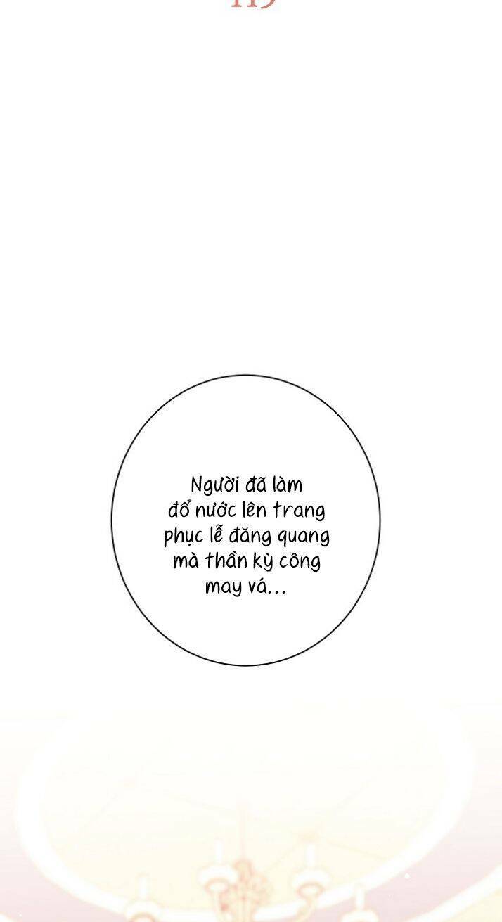 Ác Nữ Phản Diện Đảo Ngược Đồng Hồ Cát Chương 119 Ảnh 5
