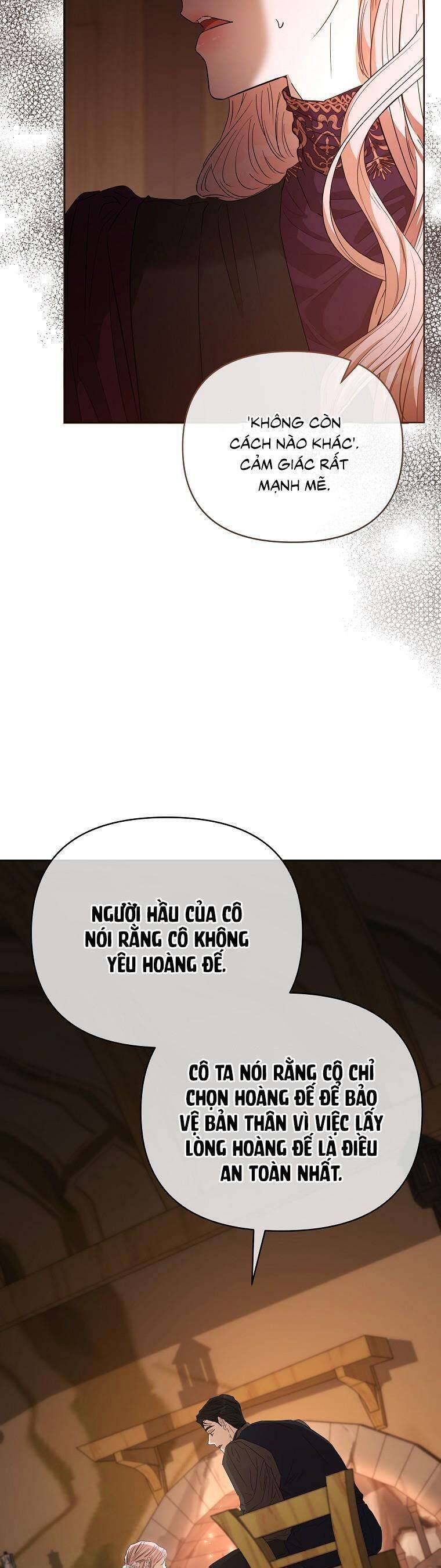 Này Người Chồng Phản Diện, Ngài Ám Ảnh Sai Người Rồi Chương 42 Ảnh 46