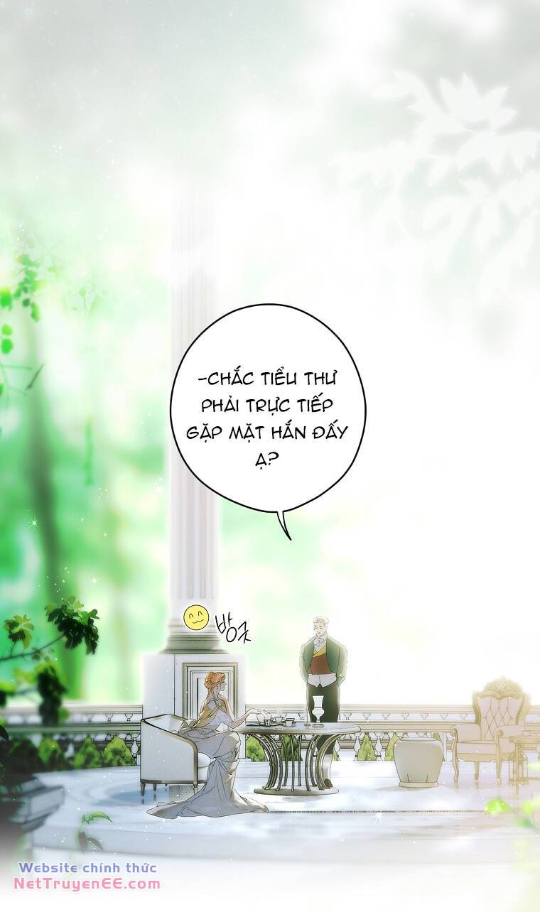 Bí Mật Của Quý Cô Chương 94.1 Ảnh 40