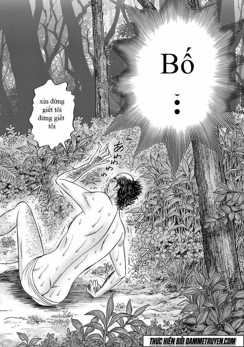 Đảo Rape Chương 5 Ảnh 20