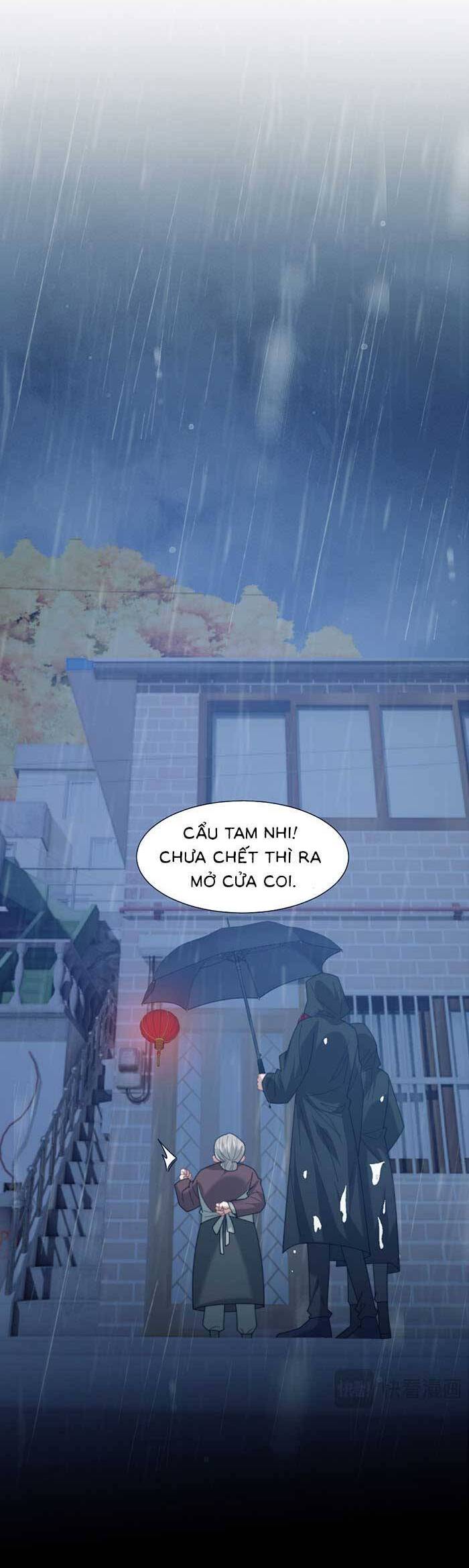 Nữ Tướng Xuyên Đến Hiện Đại Trở Thành Chị Dâu Quyền Lực Chương 131 Ảnh 12