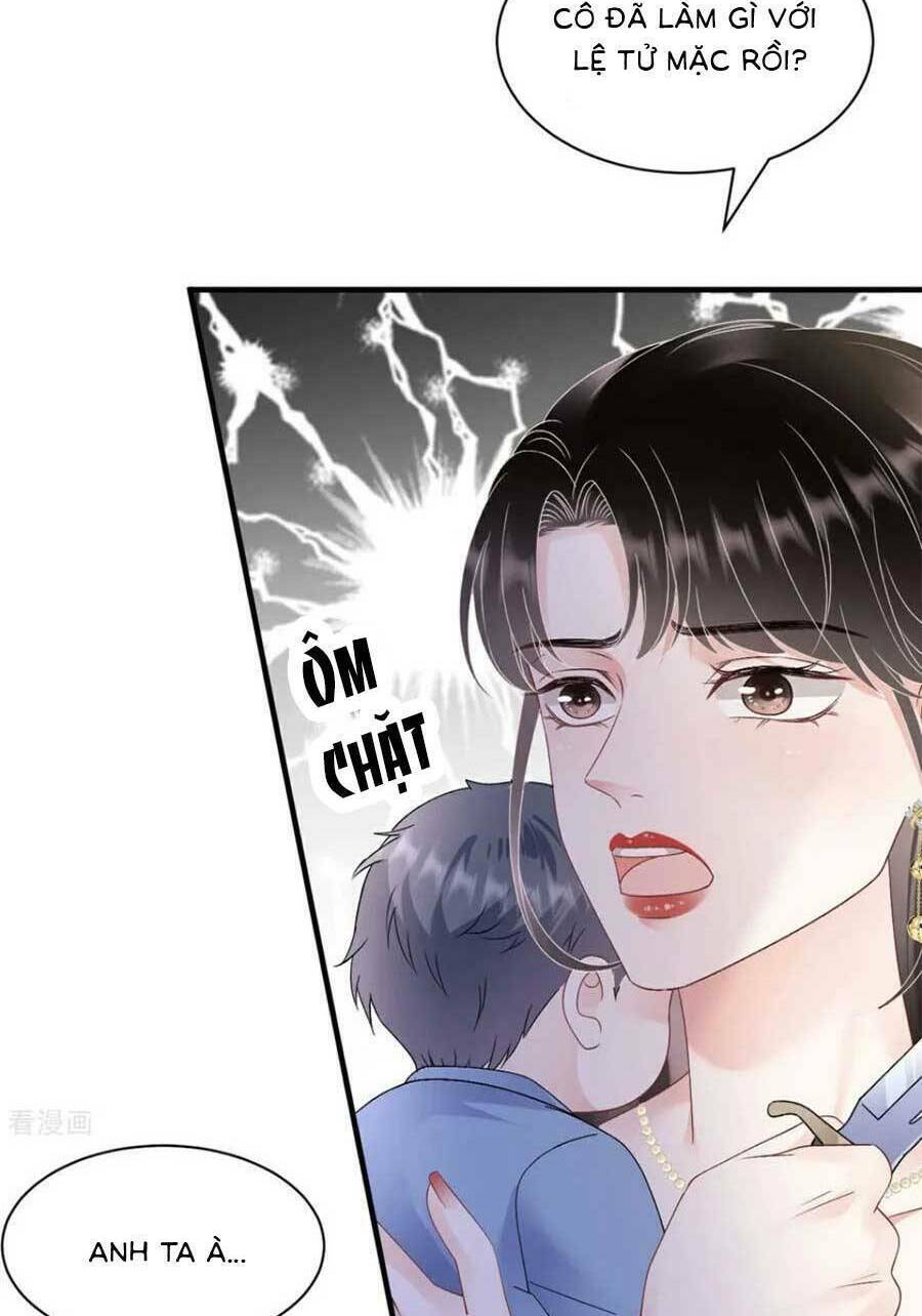 Đại Tiểu Thư Có Ý Đồ Gì Xấu Đâu Chương 189 Ảnh 25