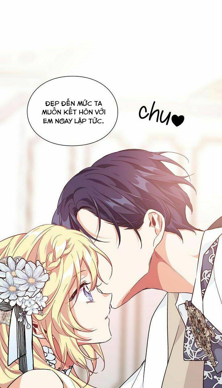 Nữ Hoàng Ngoại Khoa Chương 120 Ảnh 57