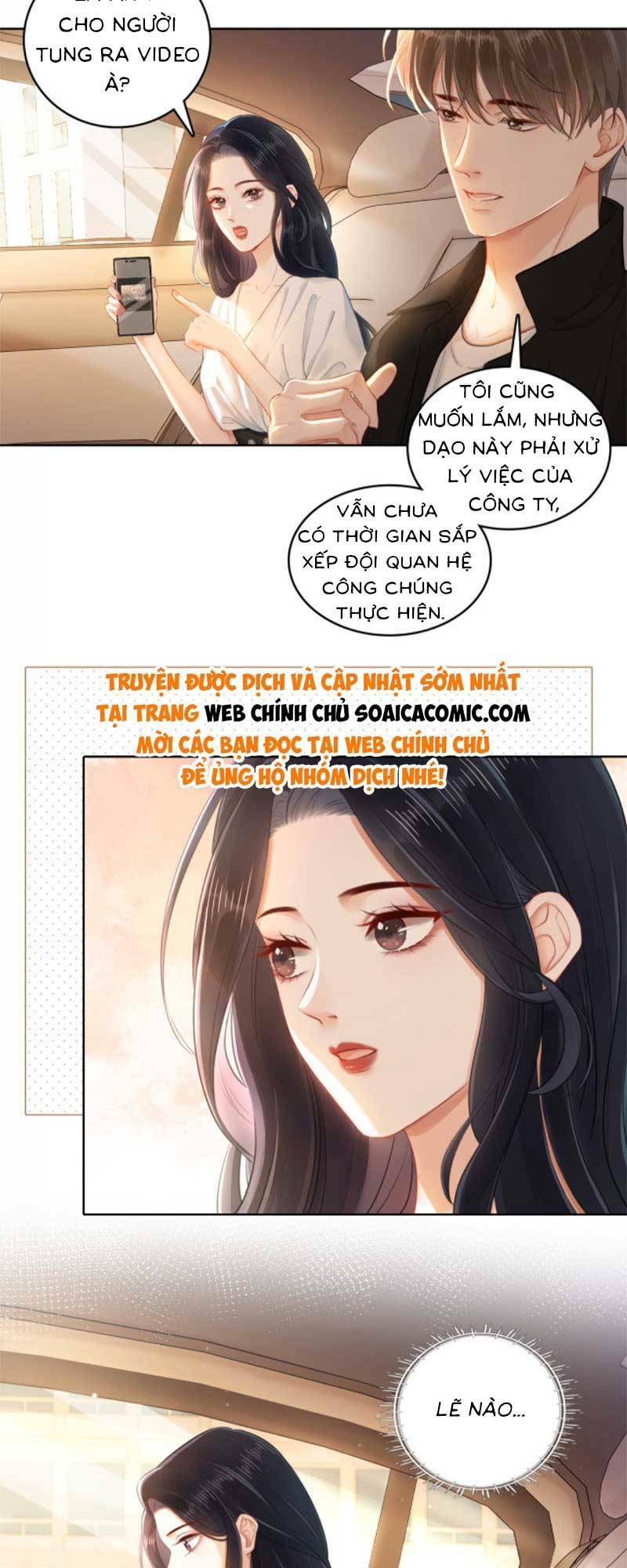 Cuộc Hôn Nhân Ngọt Ngào Chương 6 Ảnh 4
