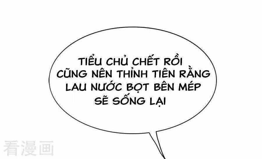 Độc Đương Hoàng Hậu Chương 1 Ảnh 16