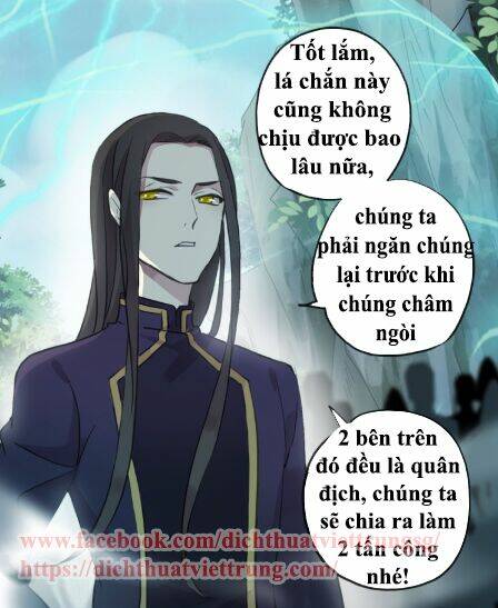 Vết Cắn Ngọt Ngào 2 Chương 43 Ảnh 19