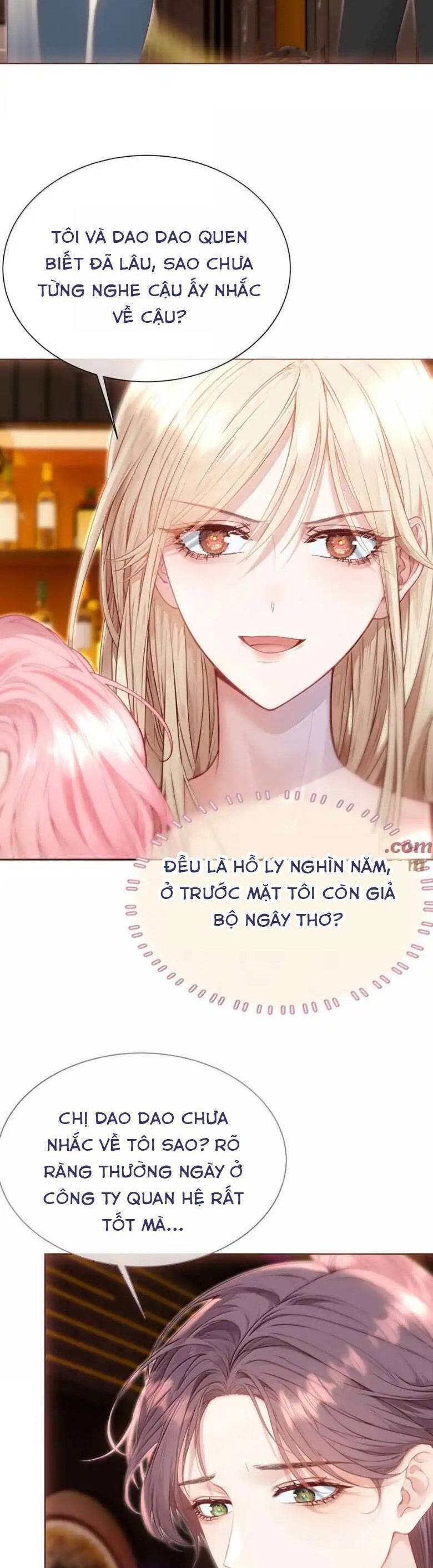 1001 Cách Chinh Phục Chồng Yêu Chương 95 Ảnh 5