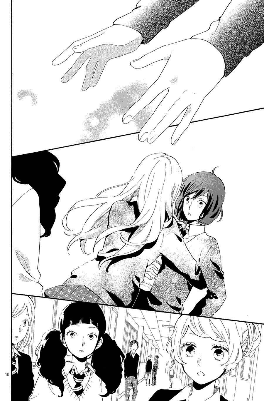 Hibi Chouchou Chương 74 Ảnh 11