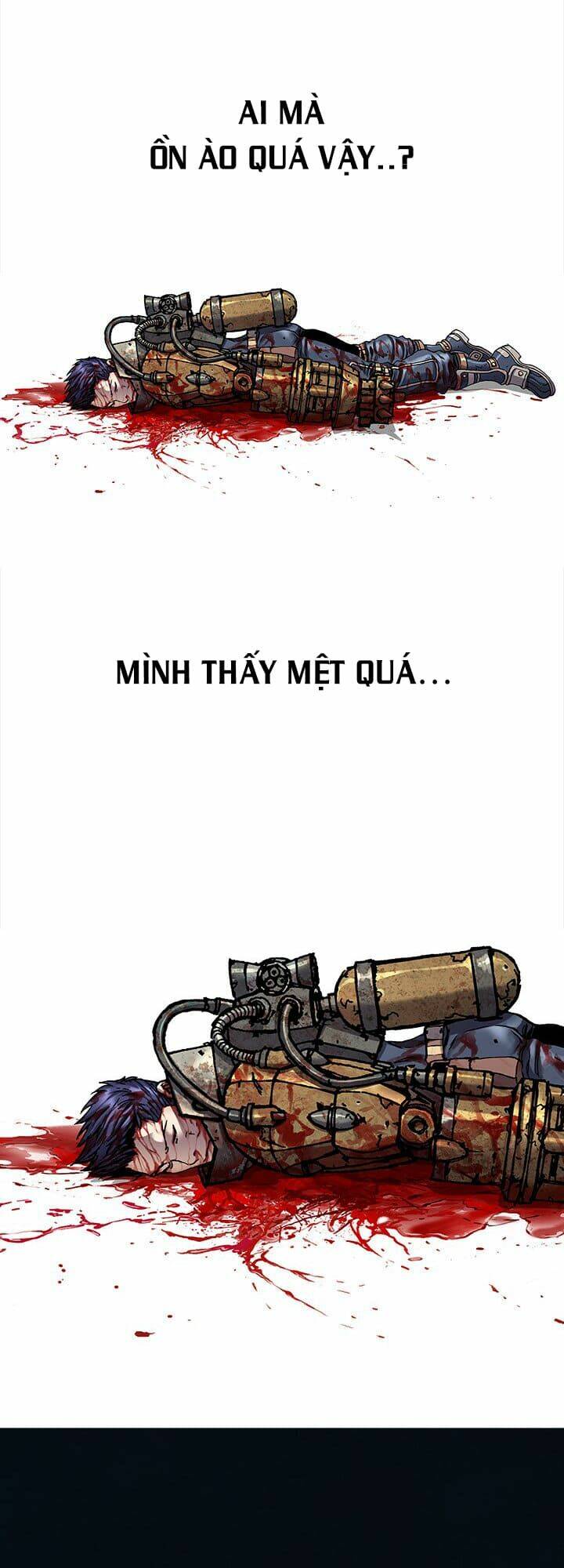 Đứa Con Thần Chết Chương 206 Ảnh 10