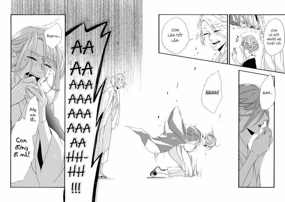 Will You Marry Me Again If You Are Reborn? Chương 3 Ảnh 27