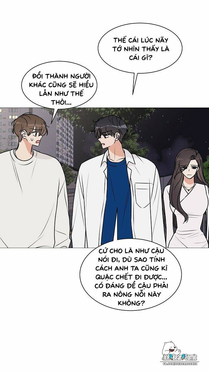 Thiếu Nữ 1m8 Chương 21 Ảnh 53